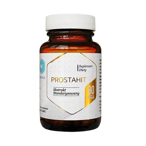 HEPATICA PROSTAHIT PROSTATA GRUCZOŁ KROKOWY 90K 13565194929 Allegro pl