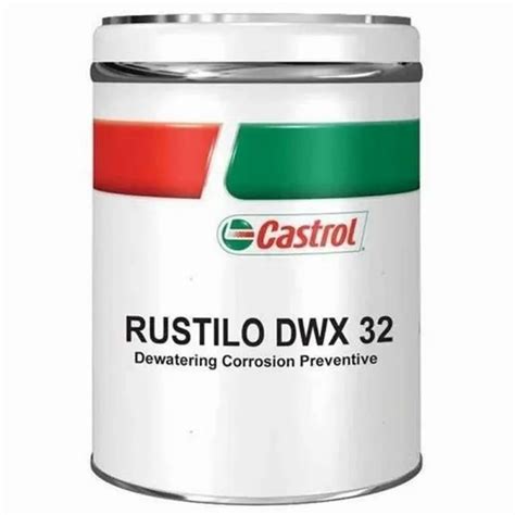 Castrol Rustilo Rust Preventive Oil At Rs Litre Castrol