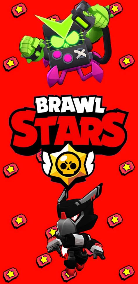 Brawl Stars Brawl Stars Juegos Hd Phone Wallpaper Peakpx