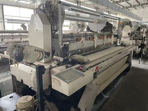 20x Rifa Rfhst40 Terry Rapier Loom For Sale Polani Corporation