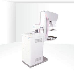 Full Field Digital Mammography Unit Fairy Dr D Allengers Medical