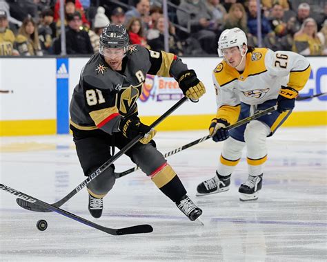 Vegas Golden Knights Vs Nashville Predators Game Preview Predictions