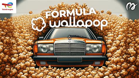 Fórmula Wallapop 30 Obsesión Merche y un porrón de coches más YouTube