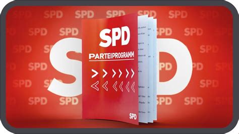 Das Wahlprogramm der SPD erklärt Bundestagswahl 2021 YouTube