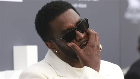 Diddy Entra Com Novo Pedido De Liberdade Com Pagamento De Fiança