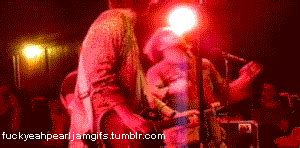 Fuck Yeah Pearl Jam Gifs