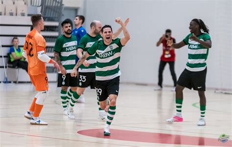 Sporting e Benfica conhecem adversários na Ronda de Elite da Champions