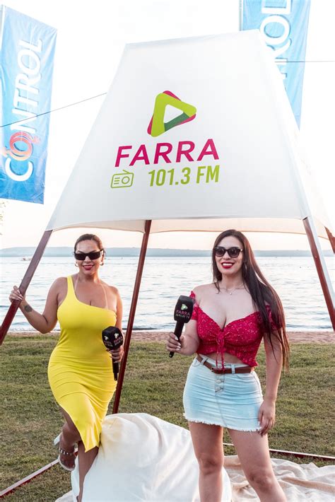 ¡Así se vivió el primer fin de semana del "Verano Farra" en San