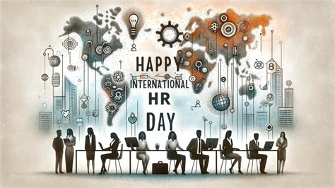 Celebrating International Hr Day Honoring Hr Professionals Worldwide