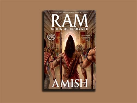 7 Great Must-Read Books By Amish Tripathi