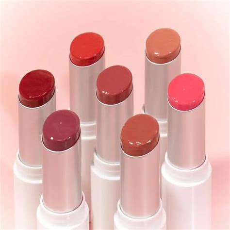 Rom Nd Glasting Melting Balm B Lsamo Labial Con Color G Tonos