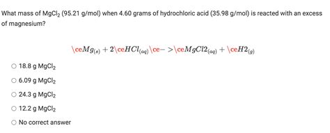 Solved How Many Moles Of Iron Are Needed To Produce G Chegg