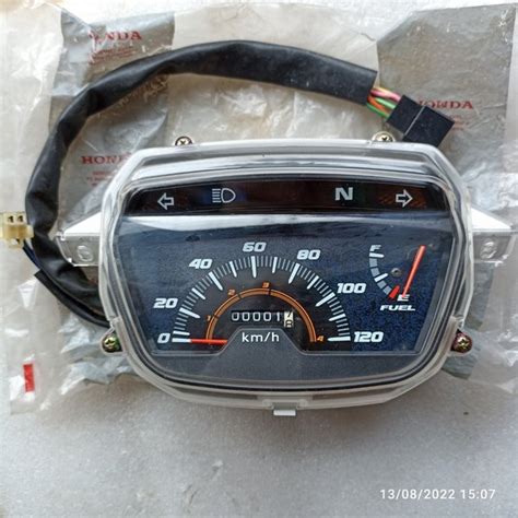 Jual Speedometer Honda Legenda Impressa Spedometer Spidometer Spedo