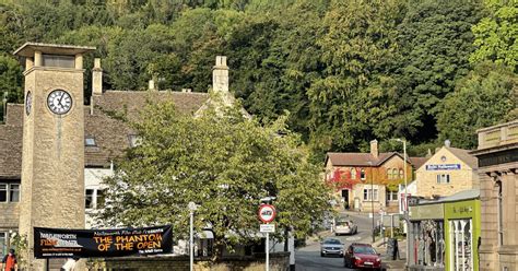 When Was The Clock Tower In Nailsworth Erected Cotswold Faqs