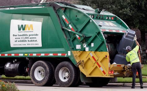 Waste Management Application Online Jobs And Career Info Discovering