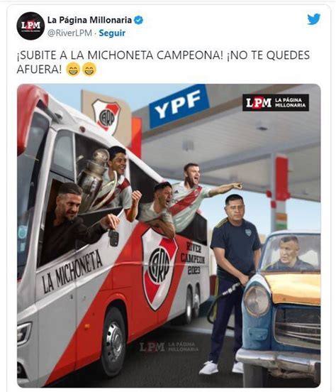 Los Mejores Memes De La Consagraci N De River Plate Ante Estudiantes