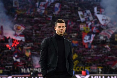 Thiago Motta Juventus cambia il programma di Giuntoli la novità