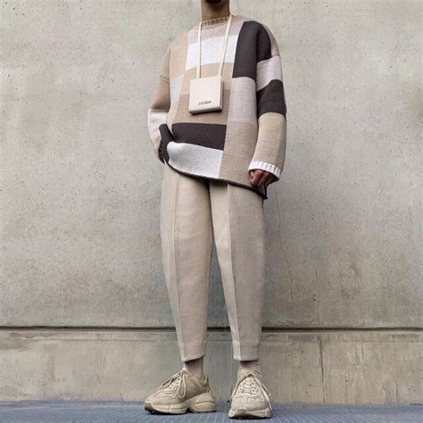 Pin By Anastasia Lukina On S T Y L E Minimalist Fashion Men Men