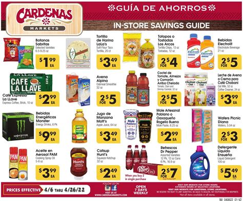 Cardenas Ad Circular Rabato