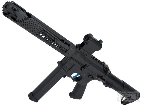 Evike Performance Shop Custom Baconator G G Cm Arp Cqb Aeg Airsoft