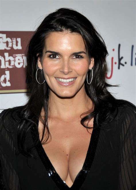 Angie Harmon Angieharmon Nude Leaks Onlyfans Fapellino