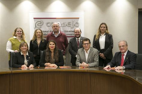 Suscribimos Un Acuerdo Para La Creaci N Del Programa Empresas