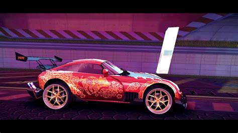 Asphalt Tvr Sagaris Se Neon Pursuit Unboosted Youtube