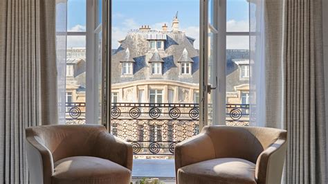 Hotel Lutetia, Paris | HotelsCombined