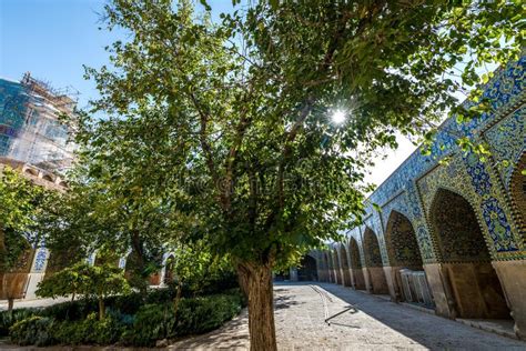 Isfahan In Iran Stock Photo Image Of Architecture Islamic 83693938