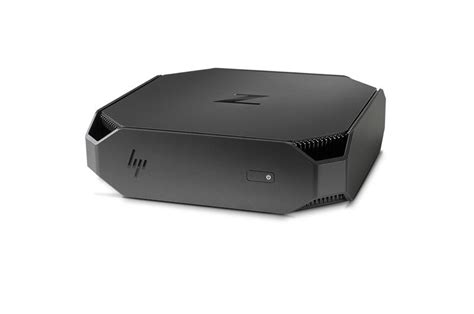 HP Z2 Mini G4 Workstation | Thunderbolt Technology Community