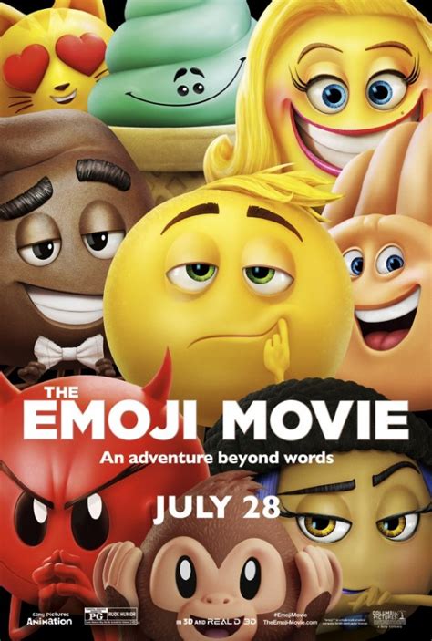 emoji_movie_poster - SCERA