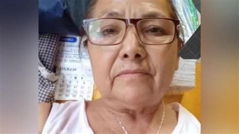 Asesinan A Teresa Magueyal Madre Buscadora De Celaya Cuando Viajaba