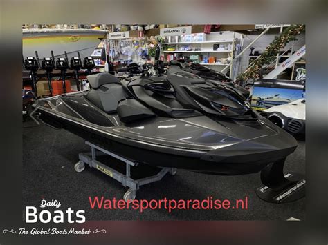 Sea Doo Rxp X Rs W Audio For Sale View Price Photos And Buy