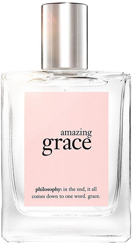 Philosophy Amazing Grace Eau De Toilette Ulta Beauty Philosophy