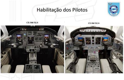 G1 Veja Diferenças Entre Jato De Campos E Modelos Que Pilotos Eram