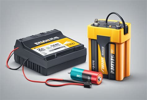 Does Car Battery Size Matter? The Impact on Vehicle Performance - Ran When Parked - Car, Vehicle ...