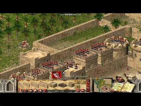 Stronghold Crusader HD Enhanced Edition YouTube