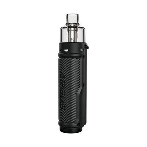 Voopoo Argus X Pod System Kit Vape Habitat