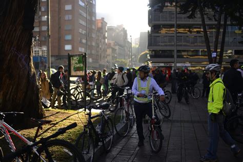 Movilidad Bogotá on Twitter Los Planes Integrales de Movilidad