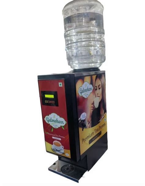 Max Liters Lane Gulmoharr Tea Coffee Vending Machine Cups Min At