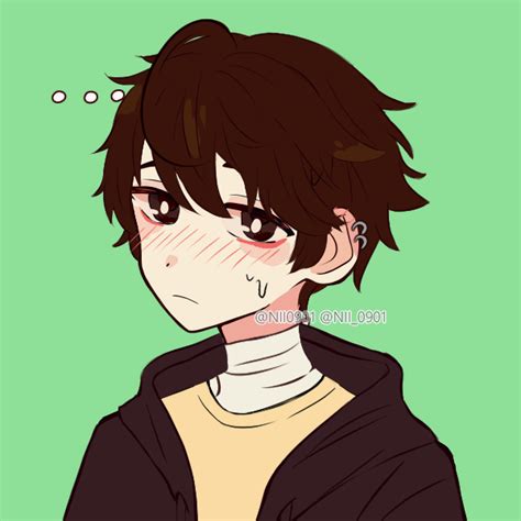 Pin De Syd Em Picrew Em