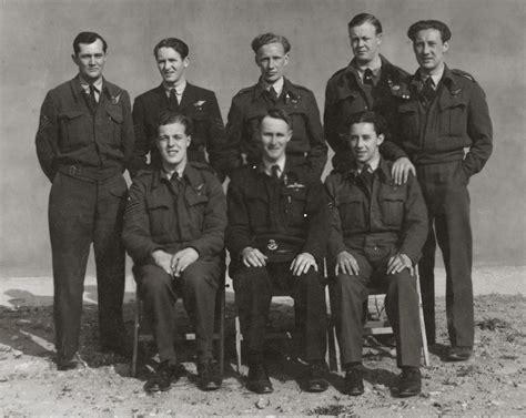 No 214 Fms Squadron Raf Crews And Losses Boeing Flying Fortress