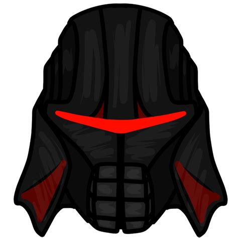 Tde Starkiller Icon By Larky6toe On Deviantart