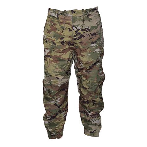 MULTICAM Layer 6 Trousers Tennier Industries Inc