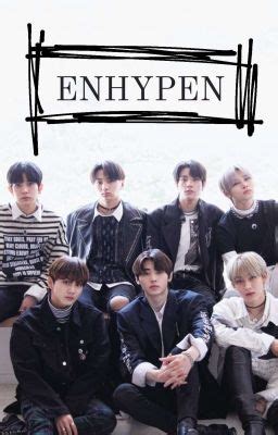 Enhypen Weverse Magazine Entrevista A Jungwon Wattpad