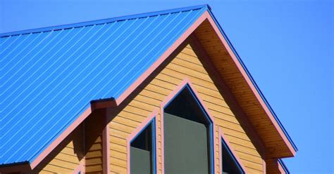 Steel Metal Roof Replacement And Installment In Austin Texas Austin Metal Roofing