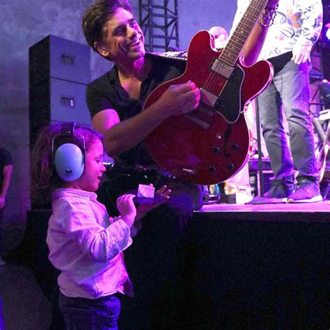 John Stamos Gets Emotional About Son Billy Joining Him on Stage