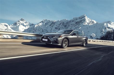 LEXUS Russia [Service Campaign] on Behance