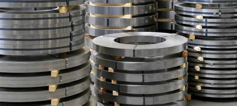 Ss 410s Slitting Coils Manufacturers Suppliers In Mumbai India