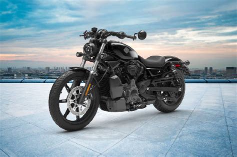 Download Harley Davidson Nightster Brochure FREE | Oto
